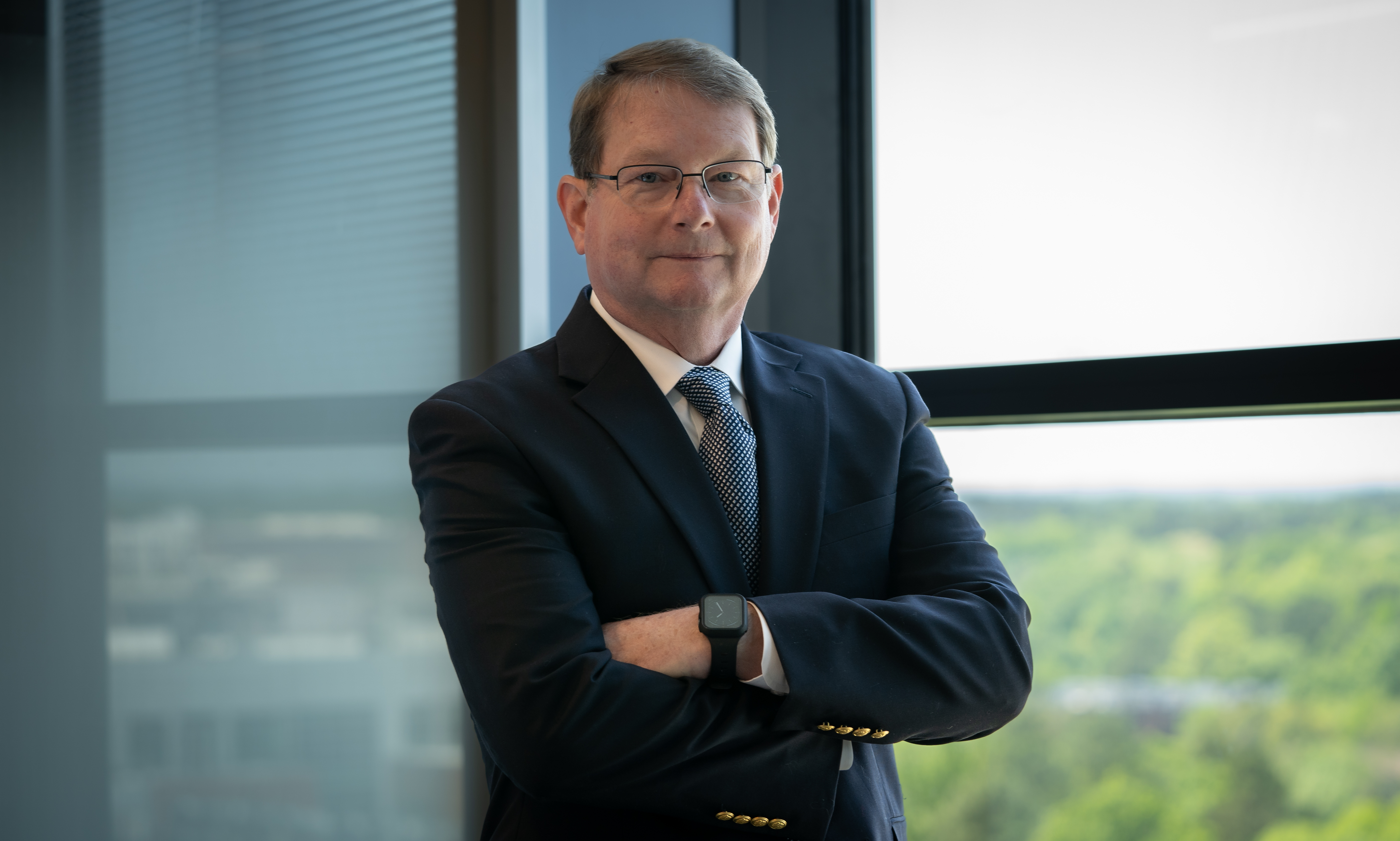 Adam Thornton - Senior Closing Specialist