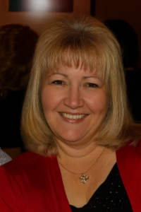 Cheri Dukett - Closer