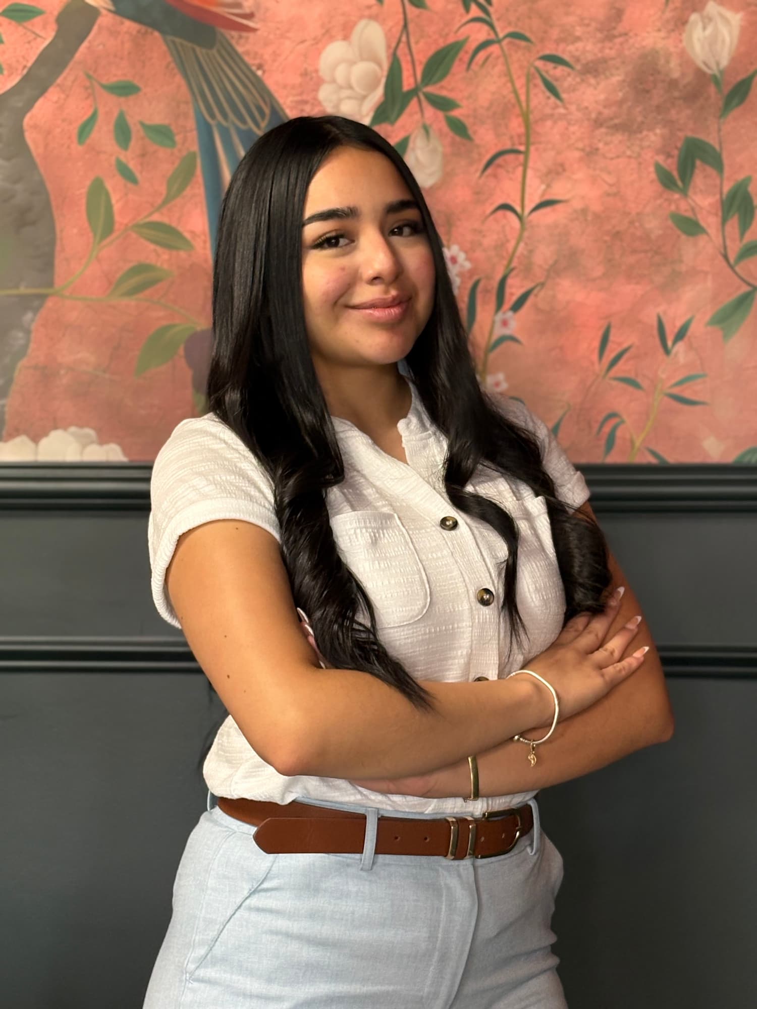 Brenda Castro